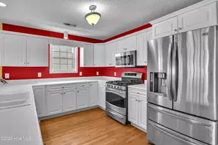453 Fort Fisher Blvd N, Kure Beach, NC 28449 - Photo 10