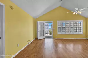 453 Fort Fisher Blvd N, Kure Beach, NC 28449 - Photo 6