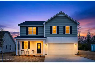 9565 Lily Pond Court NE, Leland, NC 28451 - Photo 2