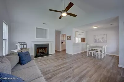 4713 Corena Drive, New Bern, NC 28562 - Photo 6