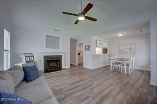 4713 Corena Dr, New Bern, NC 28562 - Photo 6