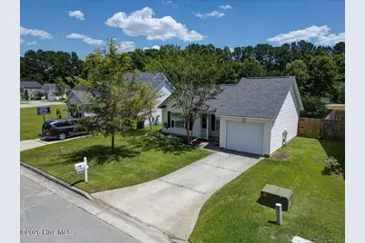 4713 Corena Drive, New Bern, NC 28562 - Photo 36
