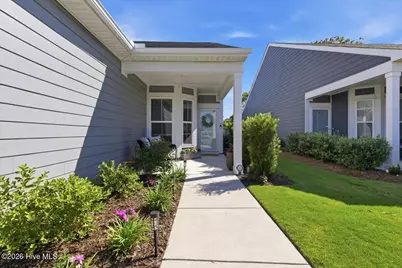 3006 Laughing Gull Terrace, Wilmington, NC 28412 - Photo 4