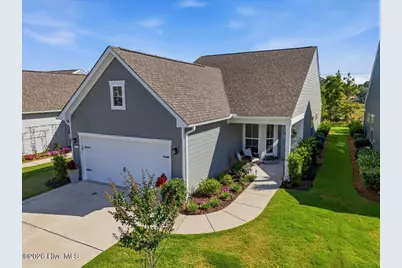3006 Laughing Gull Terrace, Wilmington, NC 28412 - Photo 1