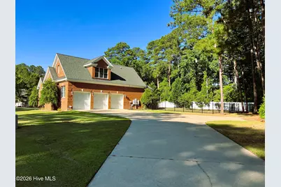 722 Wellington Lane, Tarboro, NC 27886 - Photo 42