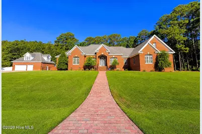 722 Wellington Lane, Tarboro, NC 27886 - Photo 78