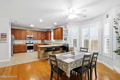 102 Kingswood Court, Jacksonville, NC 28546 - Photo 16