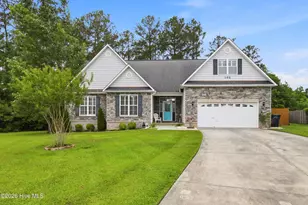 102 Kingswood Ct, Jacksonville, NC 28546 - Photo 2