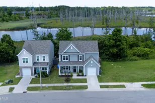 1305 Creekfront Dr, Wilmington, NC 28401 - Photo 4