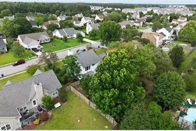 111 Sidney Lane, Jacksonville, NC 28540 - Photo 36