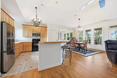 121 Sabre Point Drive, Bath, NC 27808 - Photo 8
