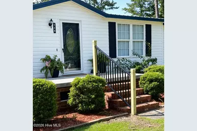 108 Lee Court, Swansboro, NC 28584 - Photo 8
