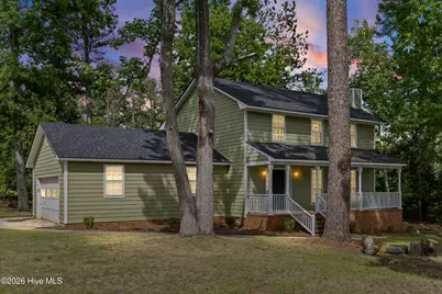 3763 Winchester Trail, Martinez, GA 30907 - Photo 1