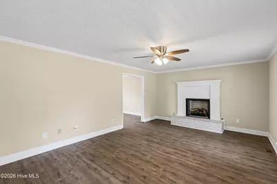 3763 Winchester Trail, Martinez, GA 30907 - Photo 8