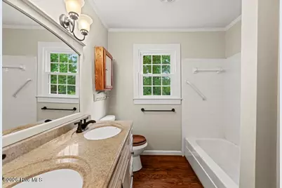 309 Forest Grove Avenue, Jacksonville, NC 28540 - Photo 30
