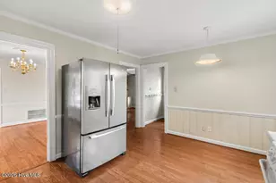 309 Forest Grove Ave, Jacksonville, NC 28540 - Photo 12
