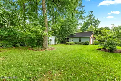 309 Forest Grove Avenue, Jacksonville, NC 28540 - Photo 38