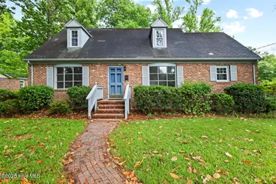 309 Forest Grove Avenue, Jacksonville, NC 28540 - Photo 2
