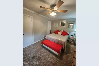 186 Sand Ridge Road, Hubert, NC 28539 - Photo 10