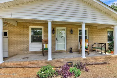 3503 Stardust Drive, Martinez, GA 30907 - Photo 4