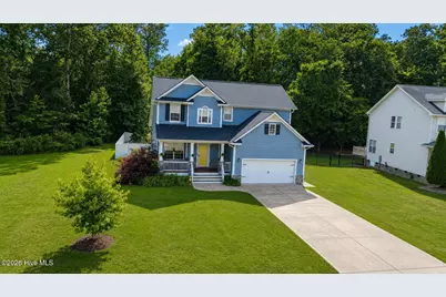 2857 Little Gem Circle, Winterville, NC 28590 - Photo 2