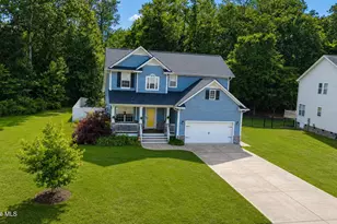 2857 Little Gem Cir, Winterville, NC 28590 - Photo 2