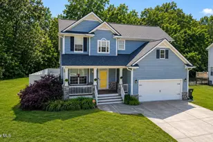 2857 Little Gem Cir, Winterville, NC 28590 - Photo 1