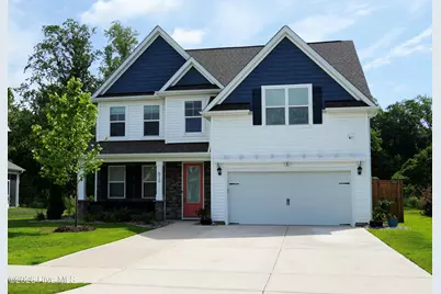 512 Edgewater Way, Surf City, NC 28445 - Photo 1