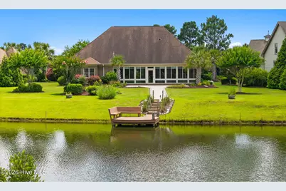 8476 Compass Pointe East Wynd NE, Leland, NC 28451 - Photo 24