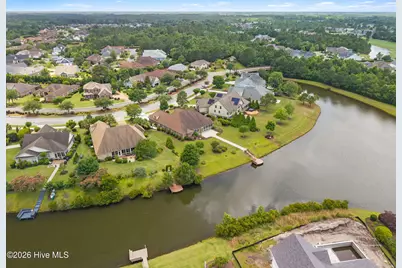 8476 Compass Pointe East Wynd NE, Leland, NC 28451 - Photo 64