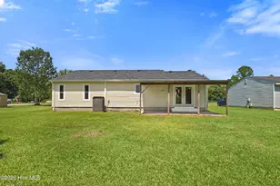 1017 Jennifer Dr, Jacksonville, NC 28546 - Photo 22
