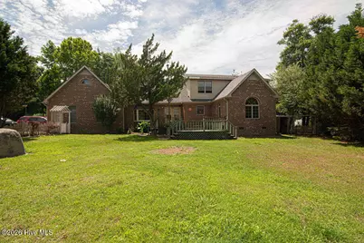 1020 Holly Creek Boulevard, Williamston, NC 27892 - Photo 42