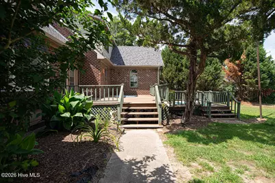 1020 Holly Creek Boulevard, Williamston, NC 27892 - Photo 40