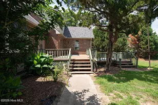 1020 Holly Creek Blvd, Williamston, NC 27892 - Photo 40