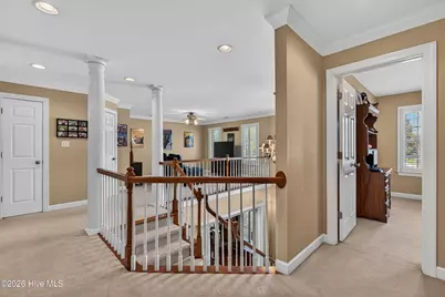 107 Grey Barn Road, Jacksonville, NC 28540 - Photo 30