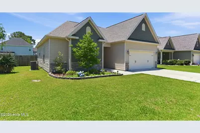 819 Heart Wood Loop Road NE, Leland, NC 28451 - Photo 6