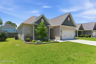 819 Heart Wood Loop Road NE, Leland, NC 28451 - Photo 6