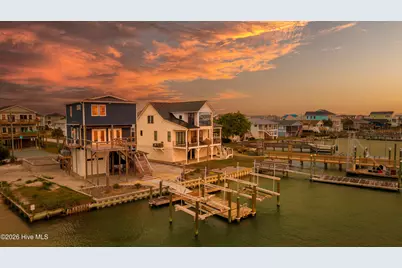 1520 Carolina Boulevard, Topsail Beach, NC 28445 - Photo 46