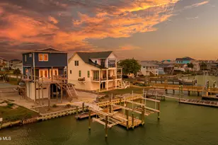 1520 Carolina Blvd, Topsail Beach, NC 28445 - Photo 46
