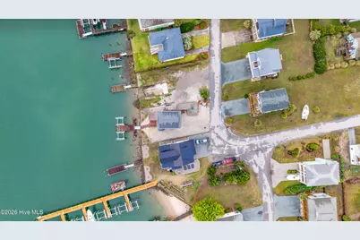1520 Carolina Boulevard, Topsail Beach, NC 28445 - Photo 12