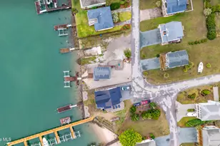 1520 Carolina Blvd, Topsail Beach, NC 28445 - Photo 12