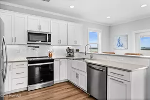 1520 Carolina Blvd, Topsail Beach, NC 28445 - Photo 8
