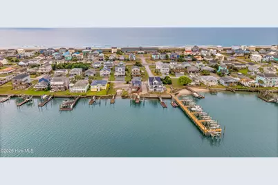 1520 Carolina Boulevard, Topsail Beach, NC 28445 - Photo 14