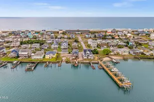 1520 Carolina Blvd, Topsail Beach, NC 28445 - Photo 14