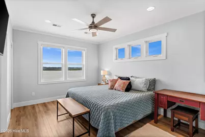 1520 Carolina Boulevard, Topsail Beach, NC 28445 - Photo 36