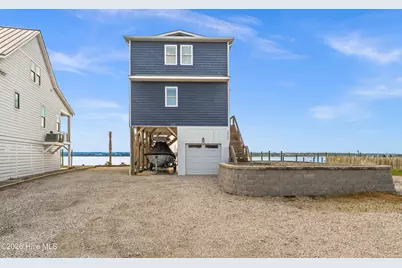 1520 Carolina Boulevard, Topsail Beach, NC 28445 - Photo 24