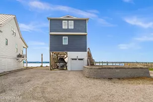1520 Carolina Blvd, Topsail Beach, NC 28445 - Photo 24