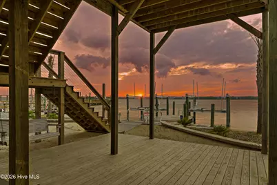 1520 Carolina Boulevard, Topsail Beach, NC 28445 - Photo 44
