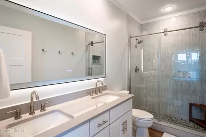 1520 Carolina Boulevard, Topsail Beach, NC 28445 - Photo 38