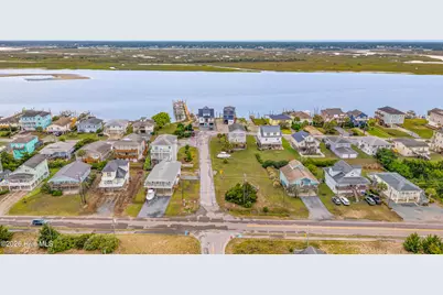1520 Carolina Boulevard, Topsail Beach, NC 28445 - Photo 14
